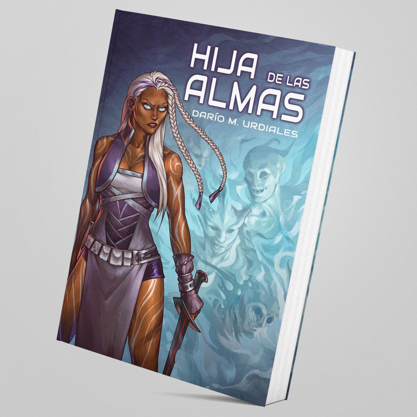 hija-de-las-almas Hija de las almas